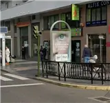 J_LPG-MU-00127 - AV MESA Y LOPEZ, PZA SAN JUAN BAUTISTA, DESP. CL DAOIZ J_LPG-MU-00127 - AV MESA Y LOPEZ, PZA SAN JUAN BAUTISTA, DESP. CL DAOIZ